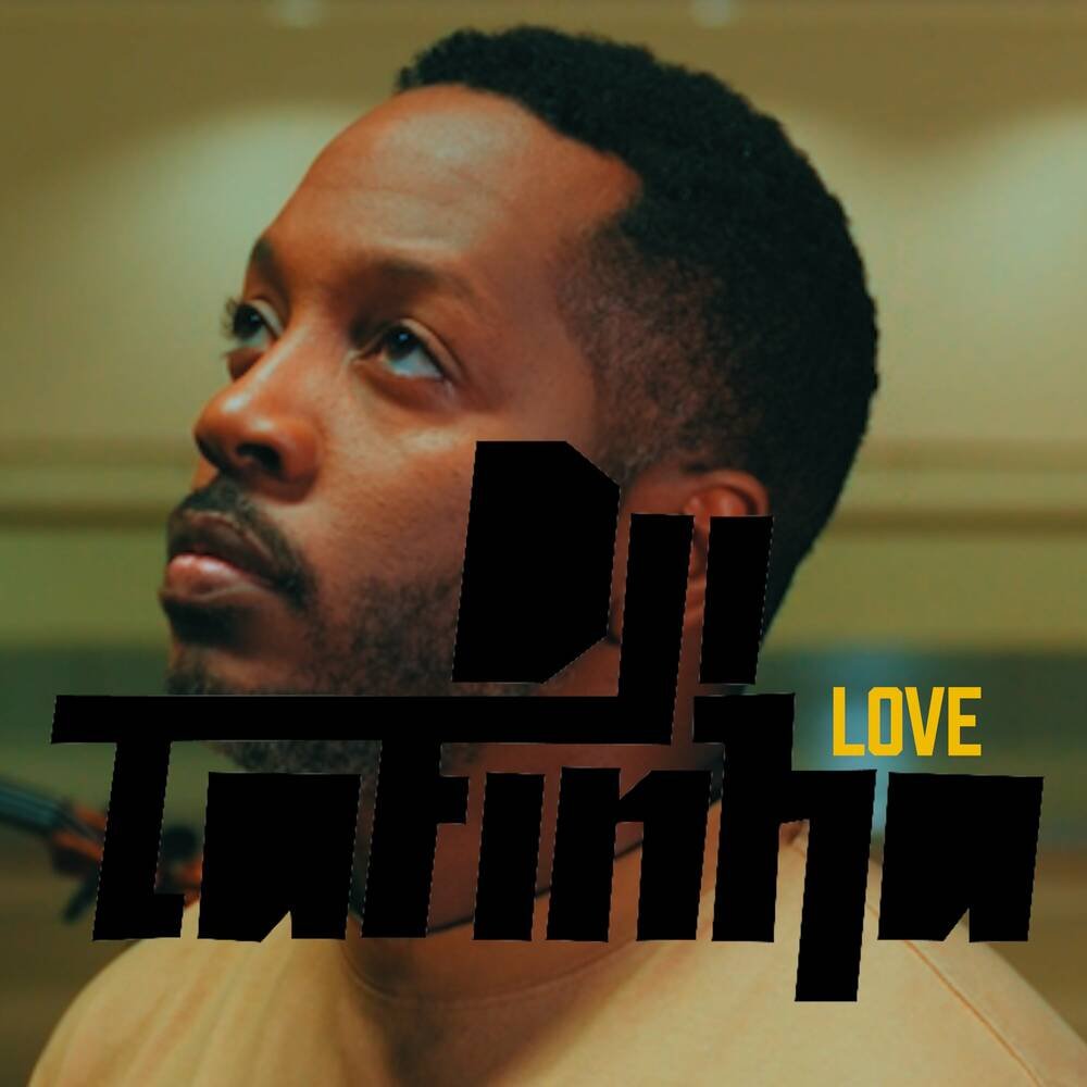 Dji Tafinha – Love