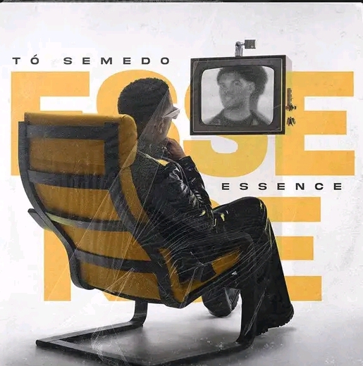 Tó Semedo – Xupeta