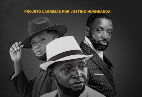 Ngola Pro Stúdio – Homenagem ao Justino Handanga
