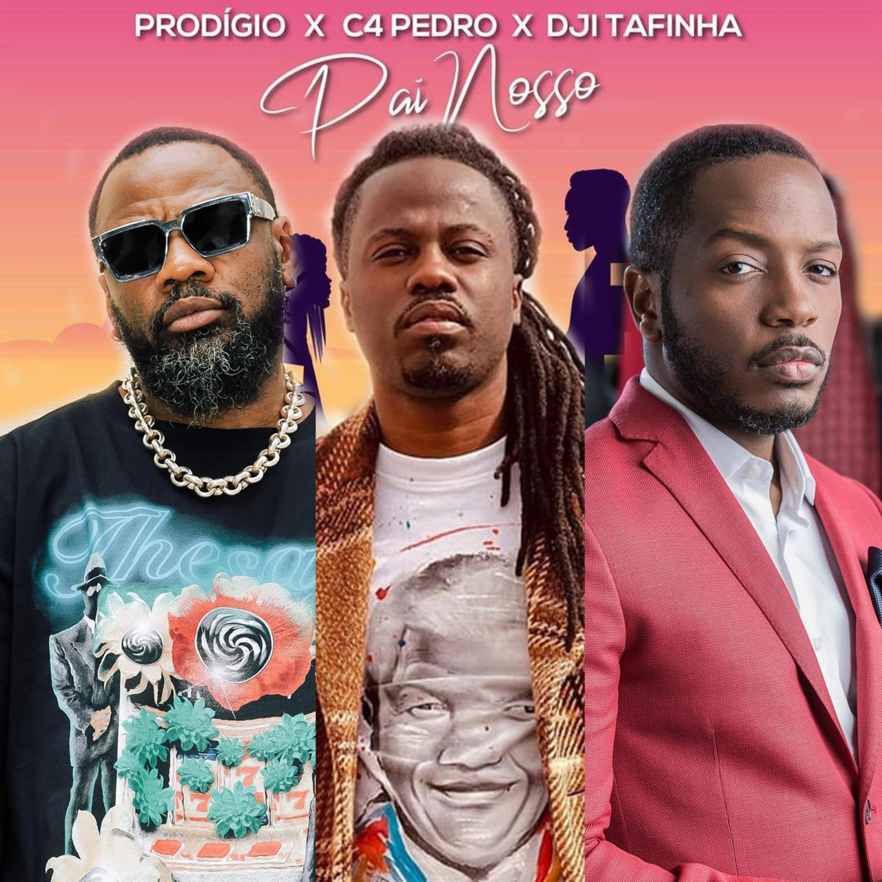 Prodígio ft. C4 Pedro & Dji Tafinha – Pai Nosso