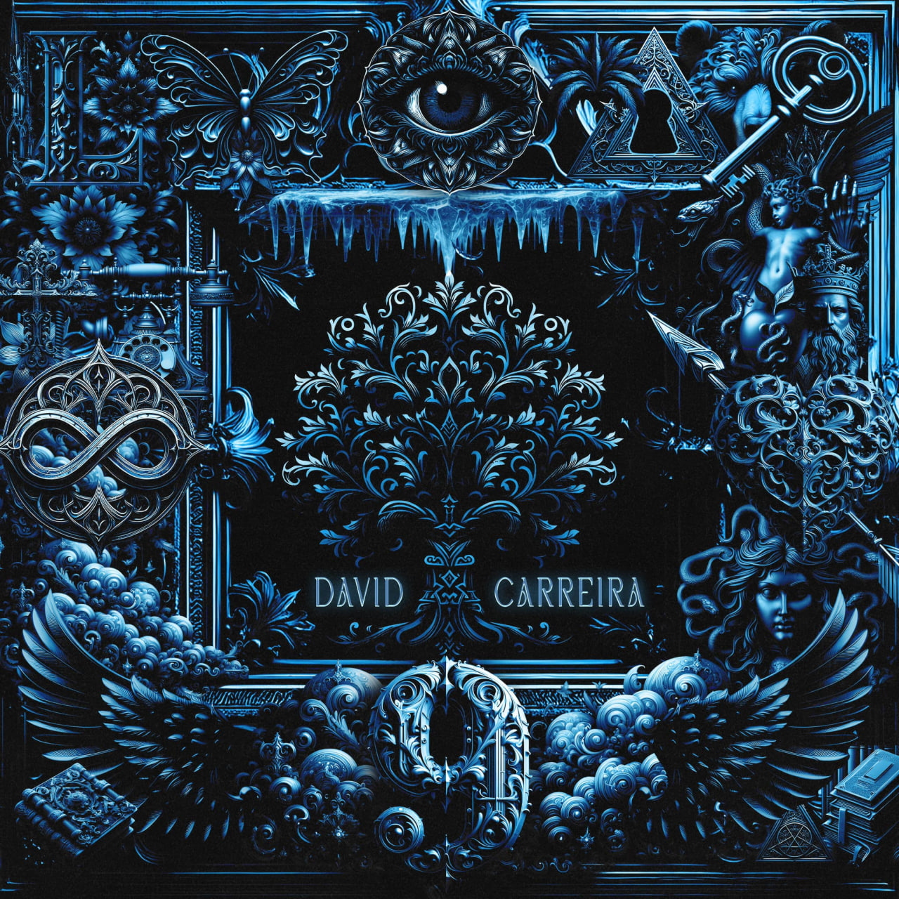 David Carreira – 9 (Álbum 2024)