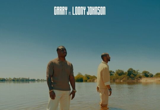 Garry ft. Loony Johnson – Única