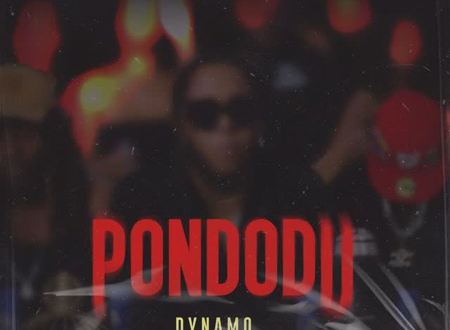 Dynamo X Boy Game X Pcc – Pondodu