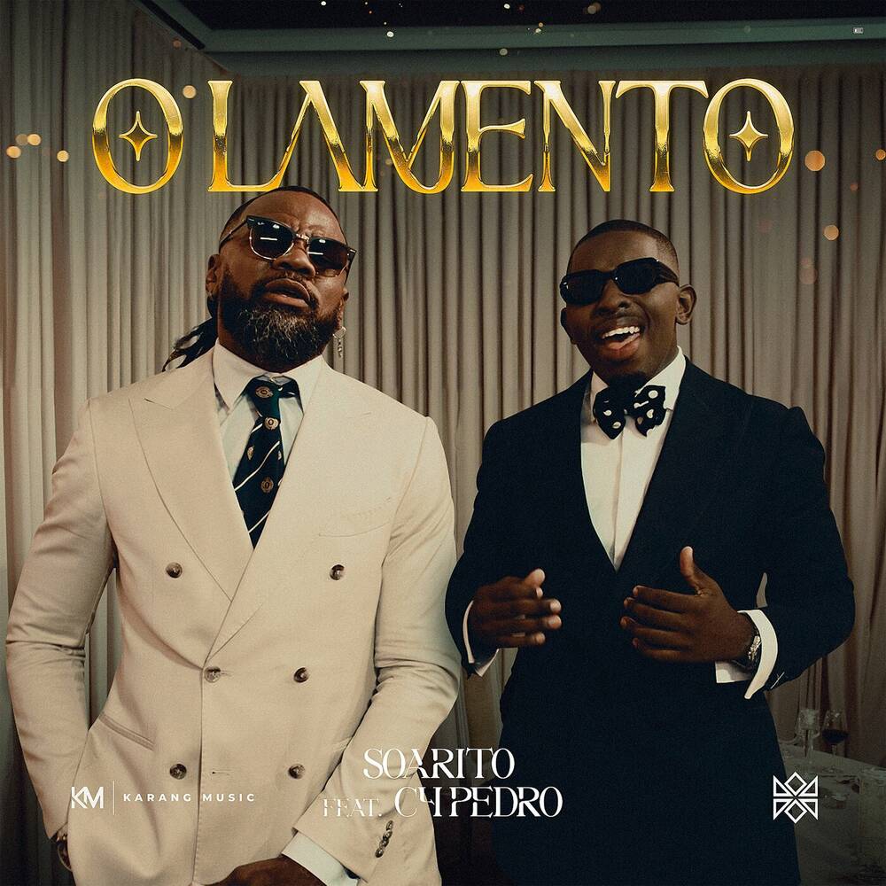 Soarito ft. C4 Pedro – O Lamento