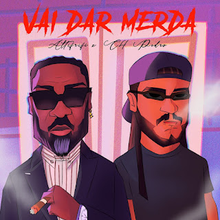 Altifridi x C4 Pedro – Vai Dar Merda