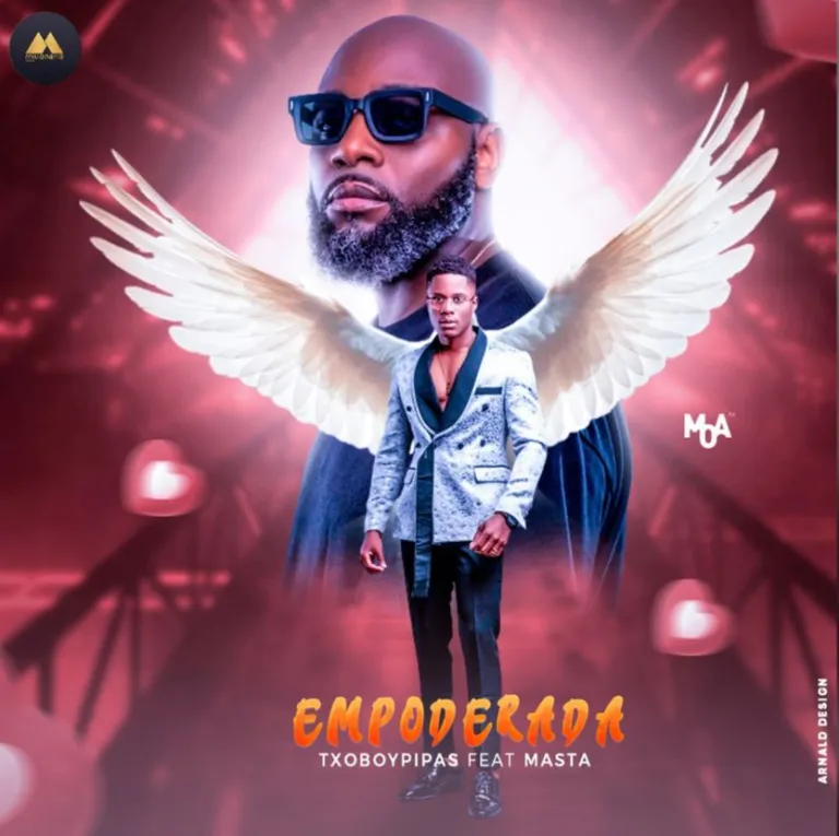 Txoboypipas ft. Masta – Empoderada