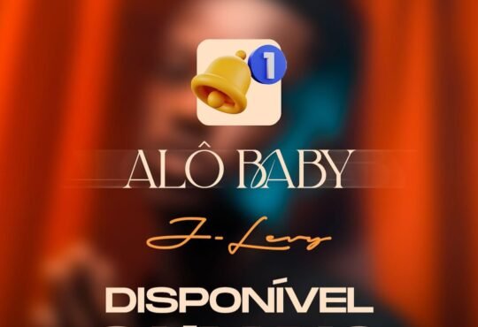 J Levy – Alô Baby (2024)