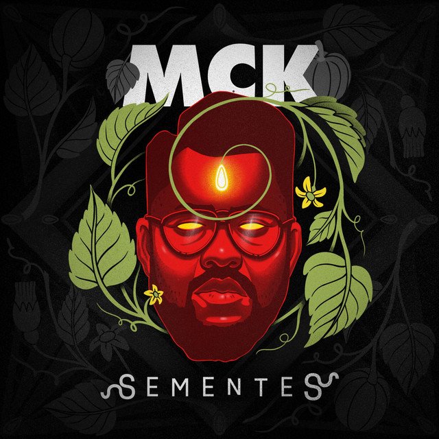 MCK – Sementes (Álbum)