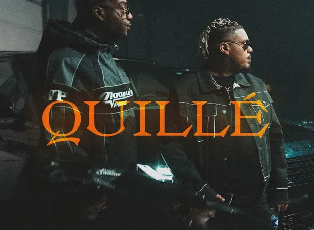 Naza X Ninho – Quillé