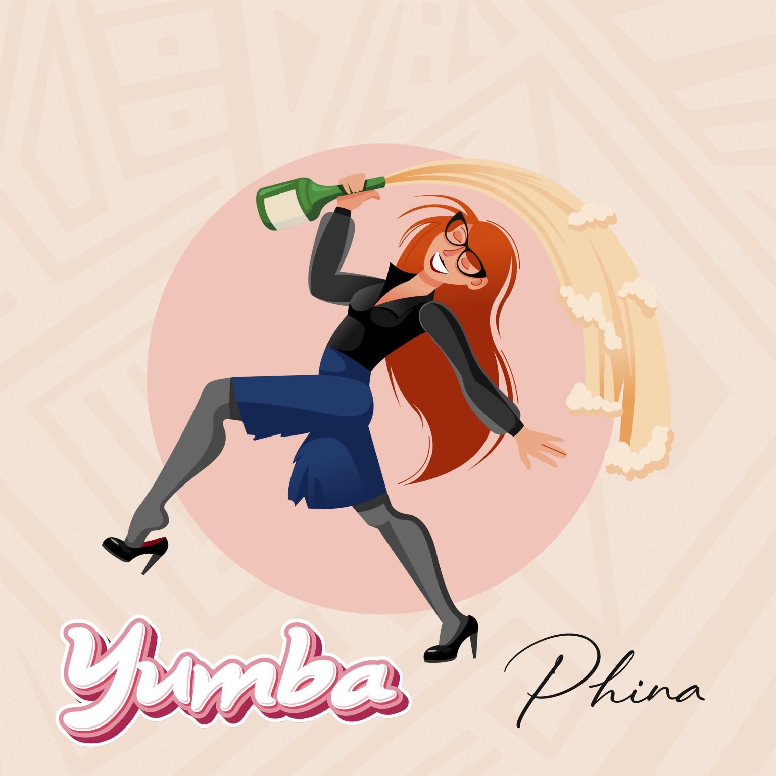 Phina – Yumba