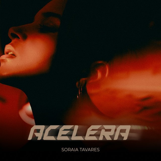 Soraia Tavares – Acelera