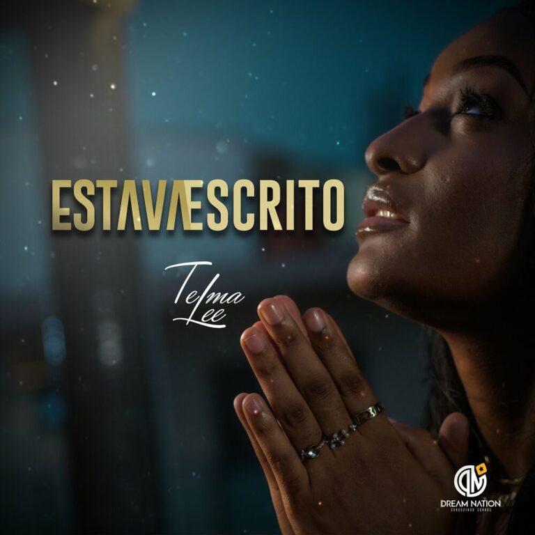 Telma Lee – Estava Escrito