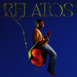 RELATOS – Álbum de MC Caverinha