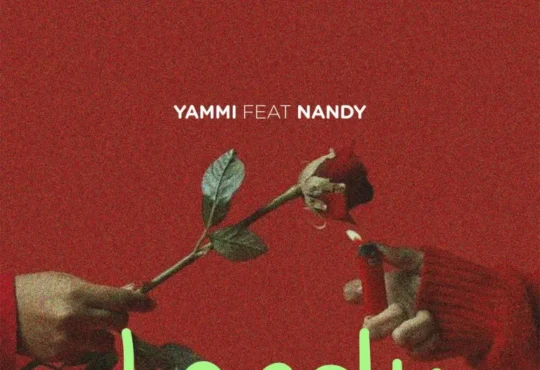Yammi ft. Nandy – Lonely