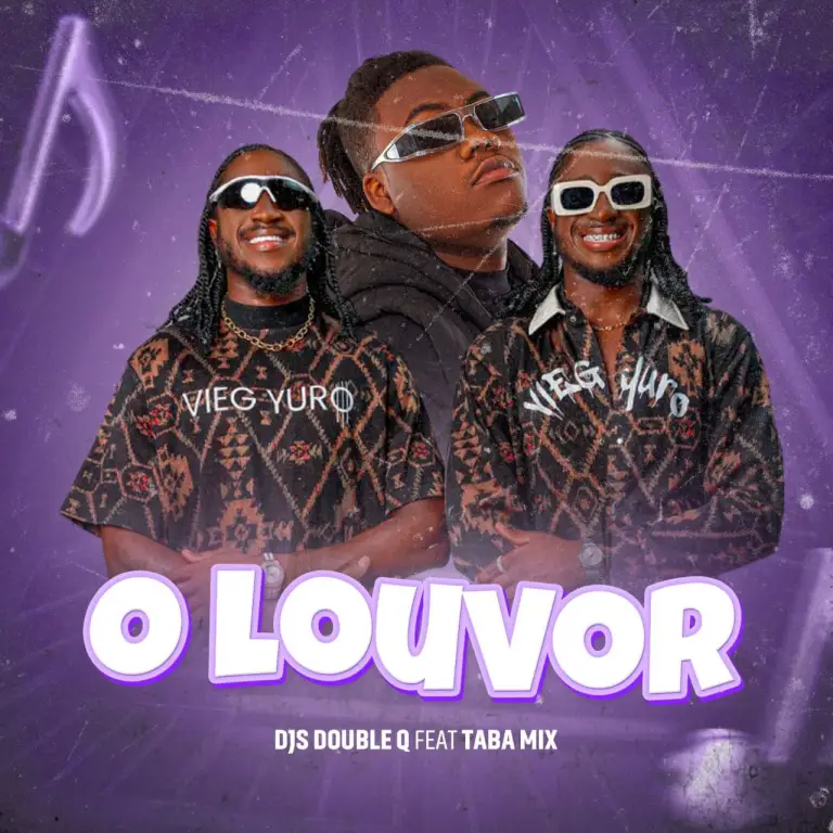 Taba Mix ft. Djs Double Q – O Louvor Mix