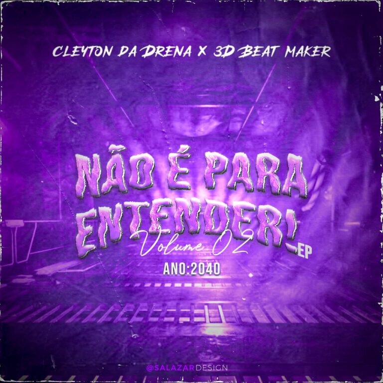 Cleyton Da Drena – Guibita (feat. Ivan Aires & 3D Beat Maker)