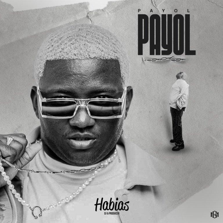 DJ Habias – Payol (Original Mix)