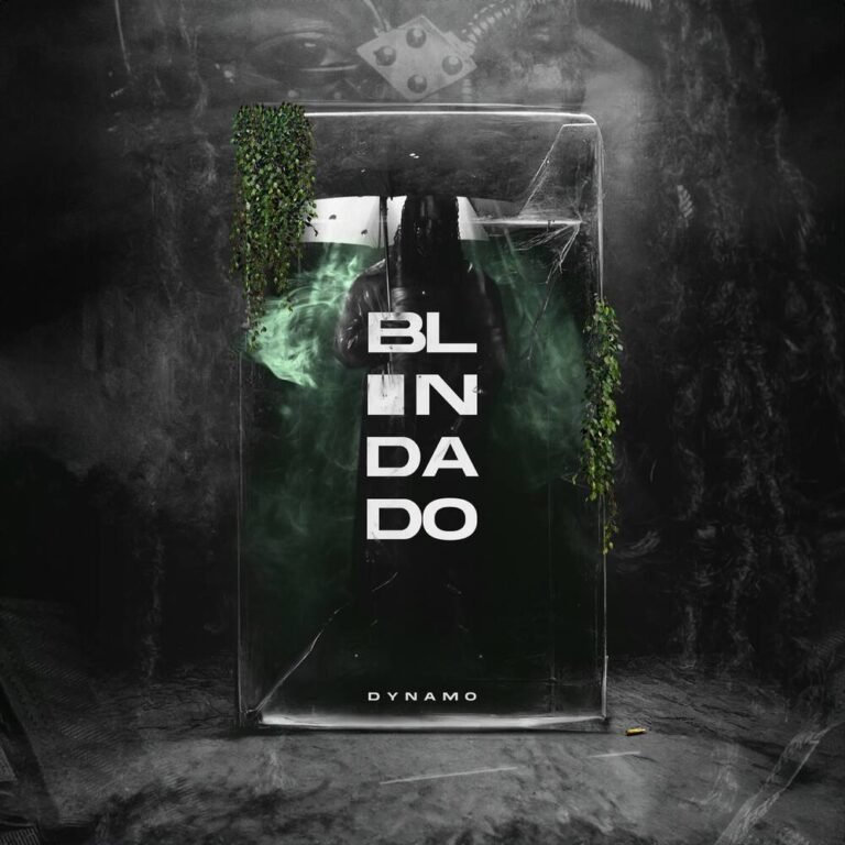 Dynamo – Blindado (Álbum)2024