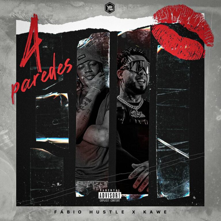 Fábio Hustle & Kawe – 4 Paredes