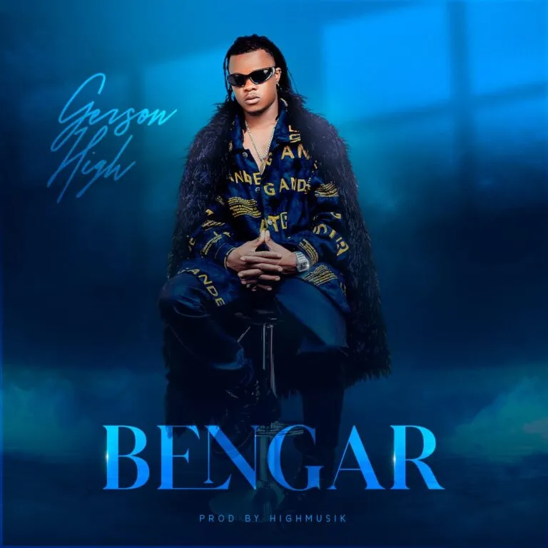 Gerson High – Banger