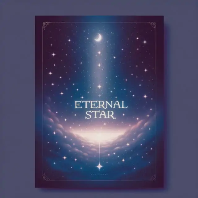 Hiro – Eternal Star