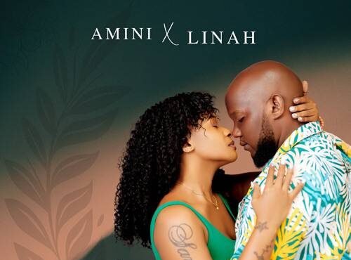Amini – Kwa X (Feat. Linah)