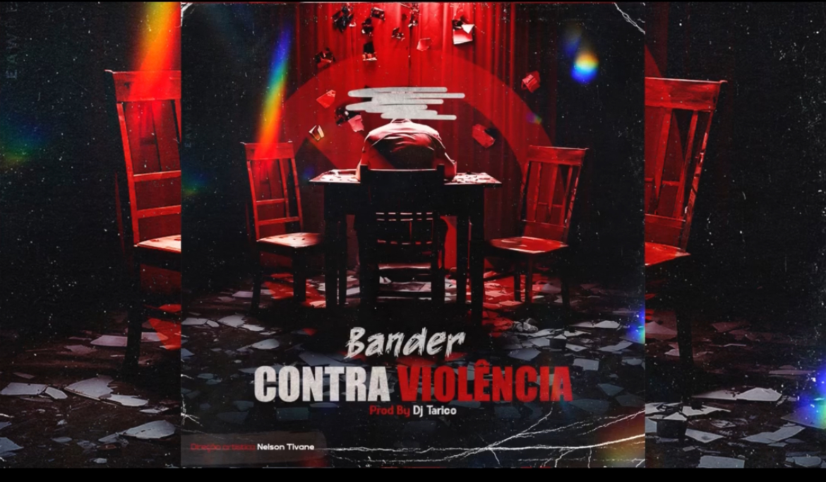 Bander – Contra Violência (2024)