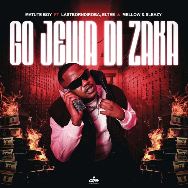 Matute Boy – Go Jewa Di Zaka (feat. LastbornDiroba, Eltee & Mellow & Sleazy)