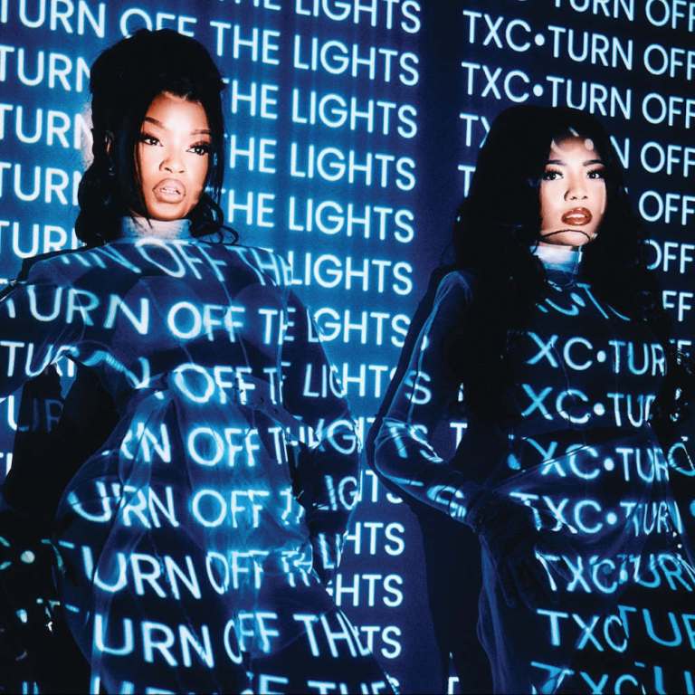 TxC & Tony Duardo – Turn Off The Lights