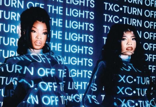 TxC – Turn Off The Lights (Album)