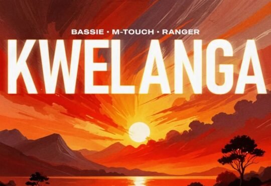 Bassie, M-Touch, Ranger & Amaza – Kwelanga 2.0 (feat. LeeMcKrazy & Tman Xpress)