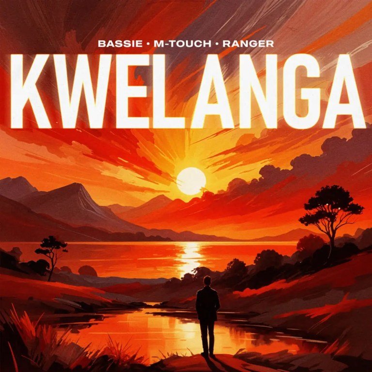 Bassie, M-Touch, Ranger & Amaza – Kwelanga 2.0 (feat. LeeMcKrazy & Tman Xpress)