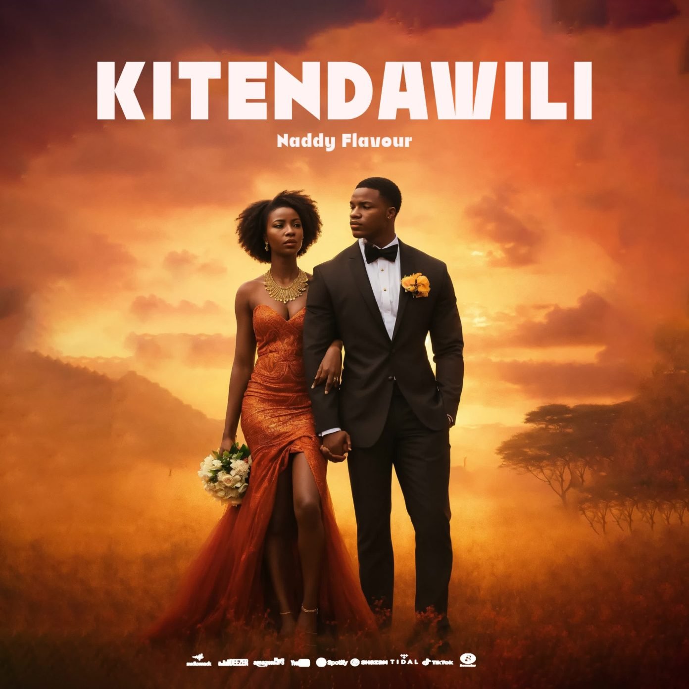 Naddy Music – Kitendawili