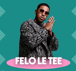 Felo Le Tee & Thabza Tee - Gogo feat. Scotts Maphuma