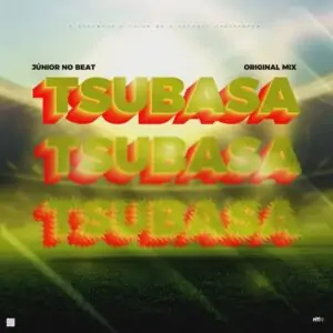 Júnior No Beat – Tsubasa