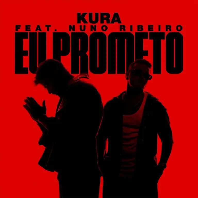 Kura ft. Nuno Ribeiro – Eu Prometo