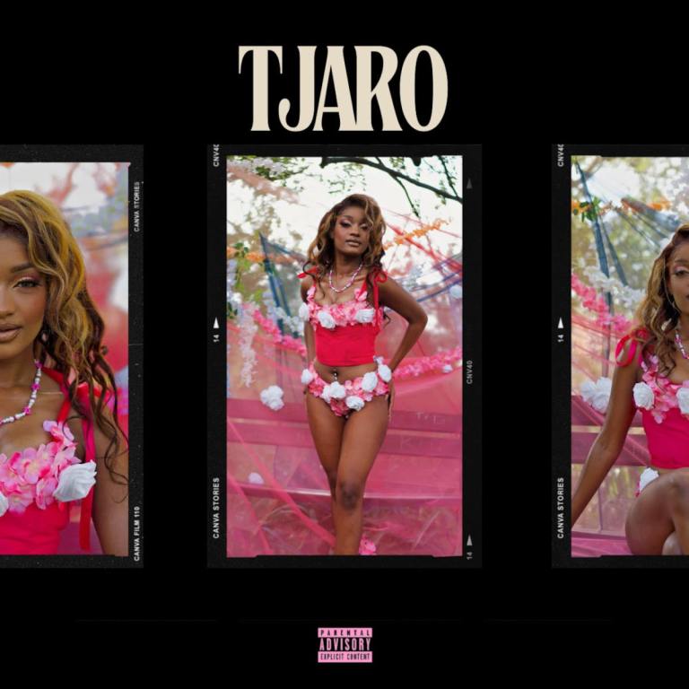 Lunar, Makhekhe Jr & Mellow & Sleazy – Tjaro (feat. Jay Music, Al Xapo, Boontle RSA & Nation-365)