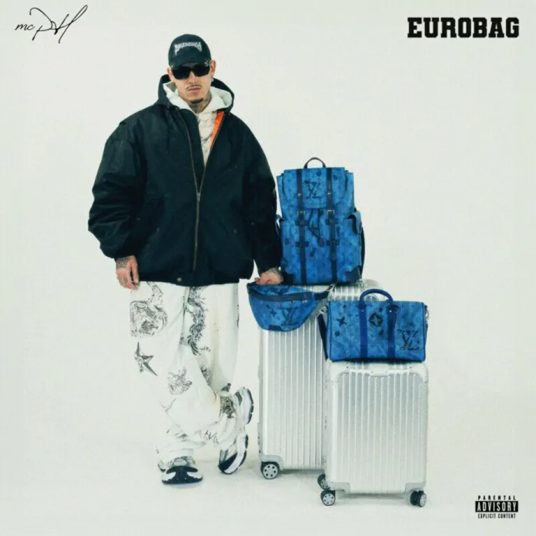 MC PH – EUROBAG (EP)2024