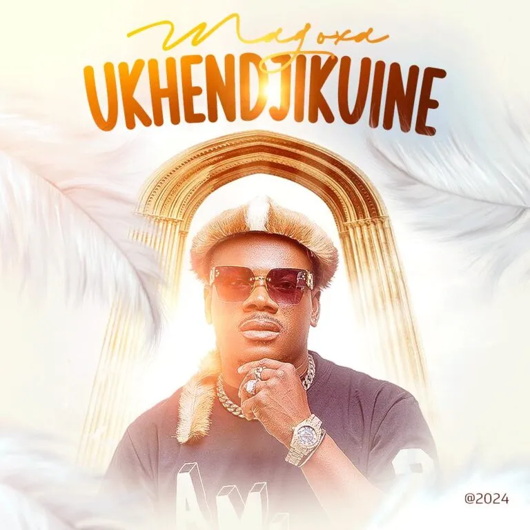 Magoxa – Ukhendjikuine