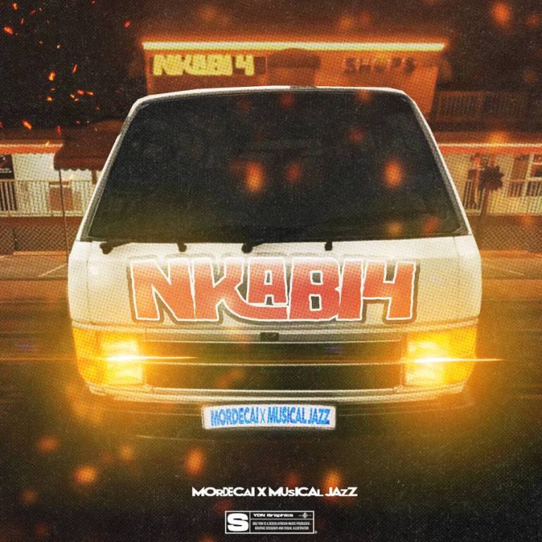 Musical Jazz & Mordecai – Nkabi 4