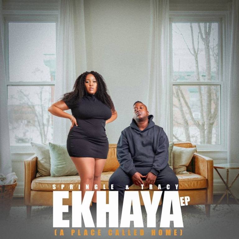 Springle & Tracy – Ekhaya (feat. MFR Souls & Amukelani)