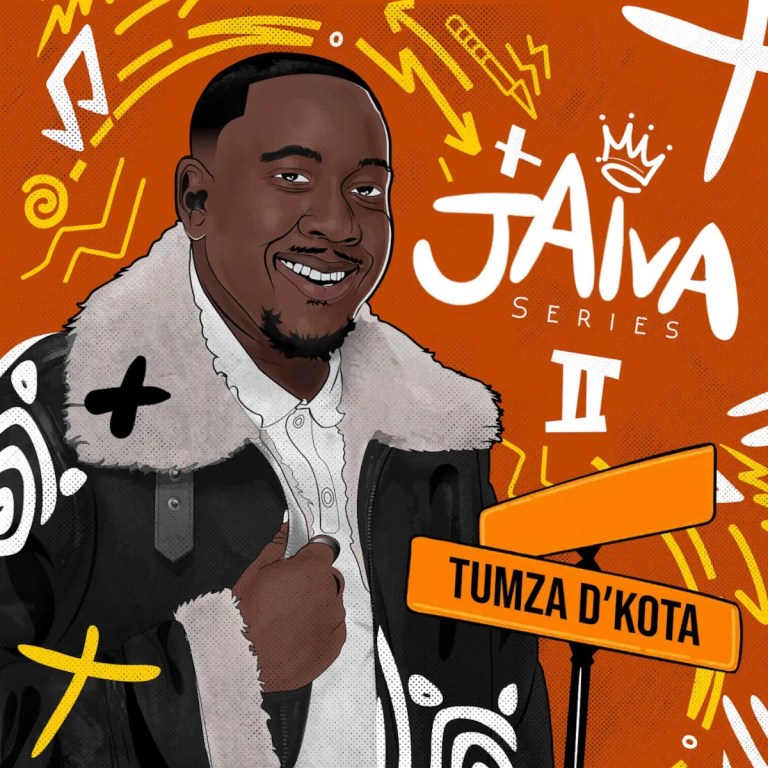 Tumza D’kota – Jaiva 8 (feat. Musical Yanos)