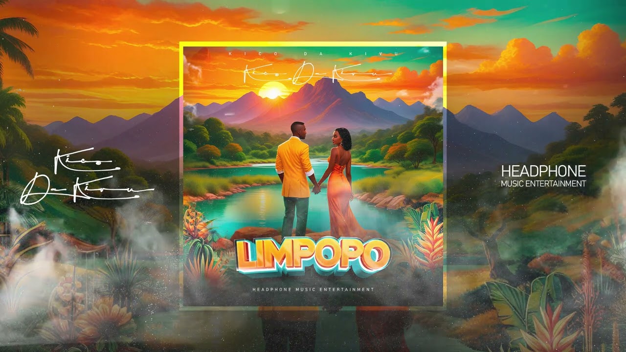 Kico Da Kivu – Limpopo