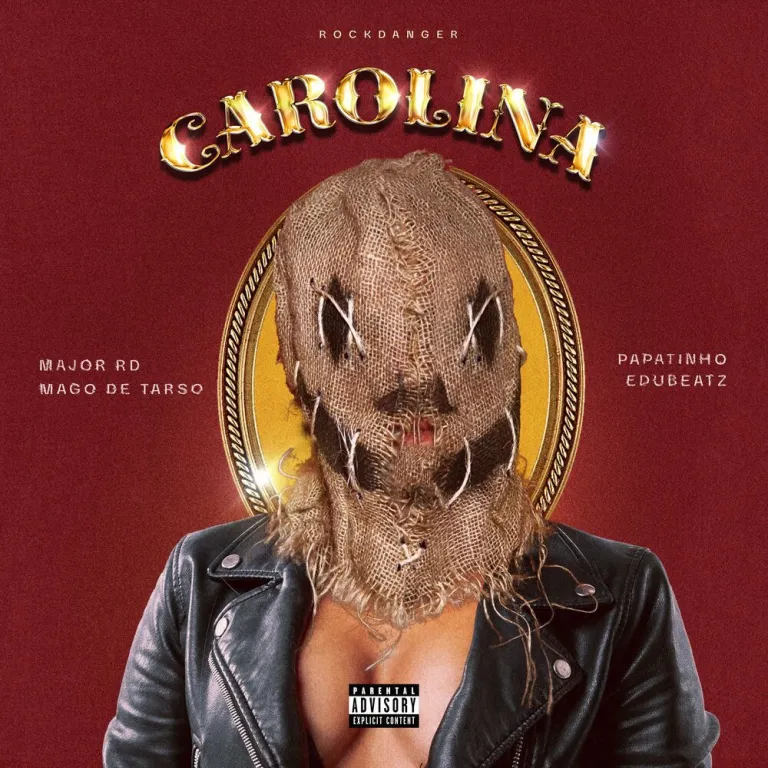 Major RD – Carolina (ft. Mago de Tarso)