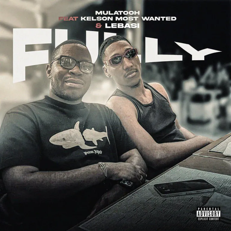 Mulatooh ft. Kelson Most Wanted & Lebasi – Fully