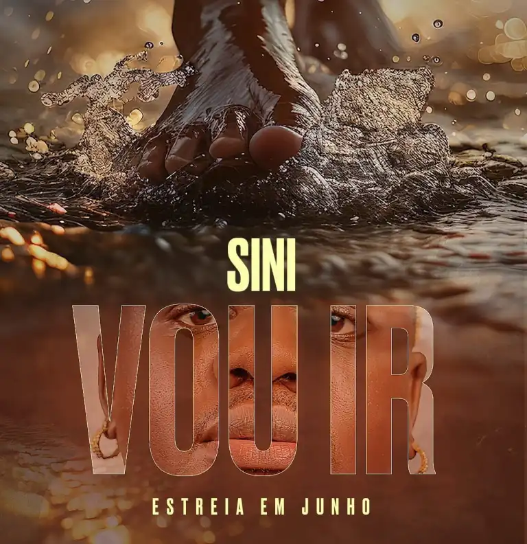 Sini – Vou Ir