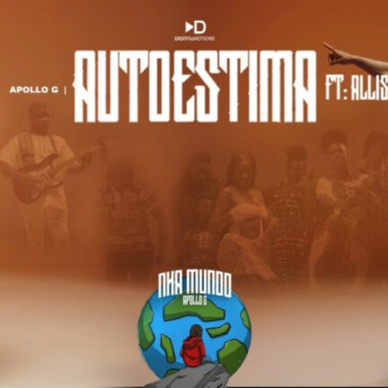 Apollo G – Autoestima (feat. Allis)