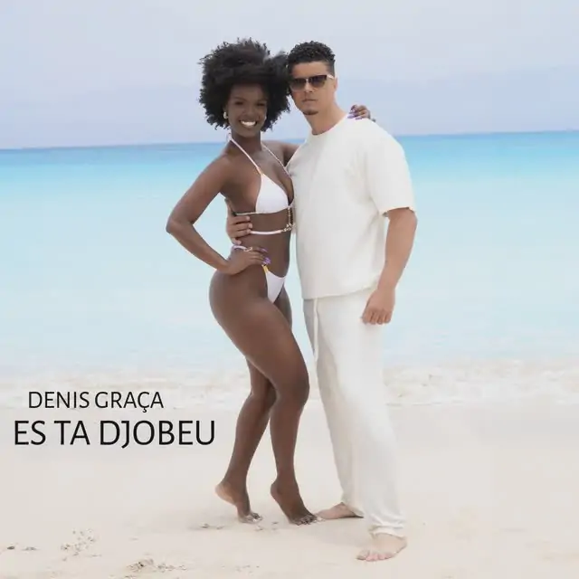 Denis Graça – Es Ta Djobeu