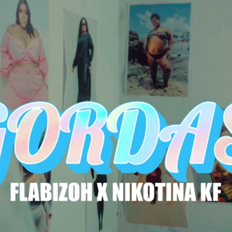 Flabizoh & Nikotina KF – GORDAS