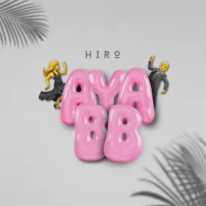 Hiro – AYA BB